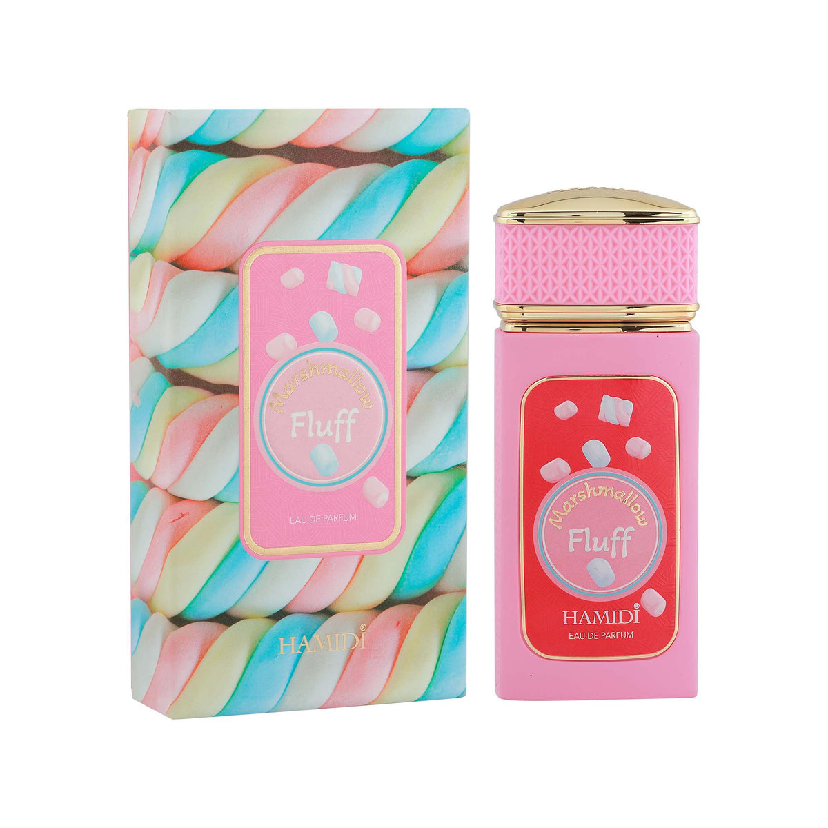 MARSHMALLOW FLUFF EAU DE PARFUM 100ML