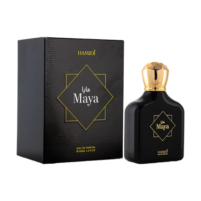 OCTET MAYA EAU DE PARFUM - 100ML