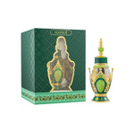HAMIDI OUD AALI QADAR JADEED-3ML