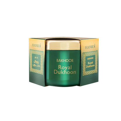 BAKHOOR ROYAL DUKHOON 70G