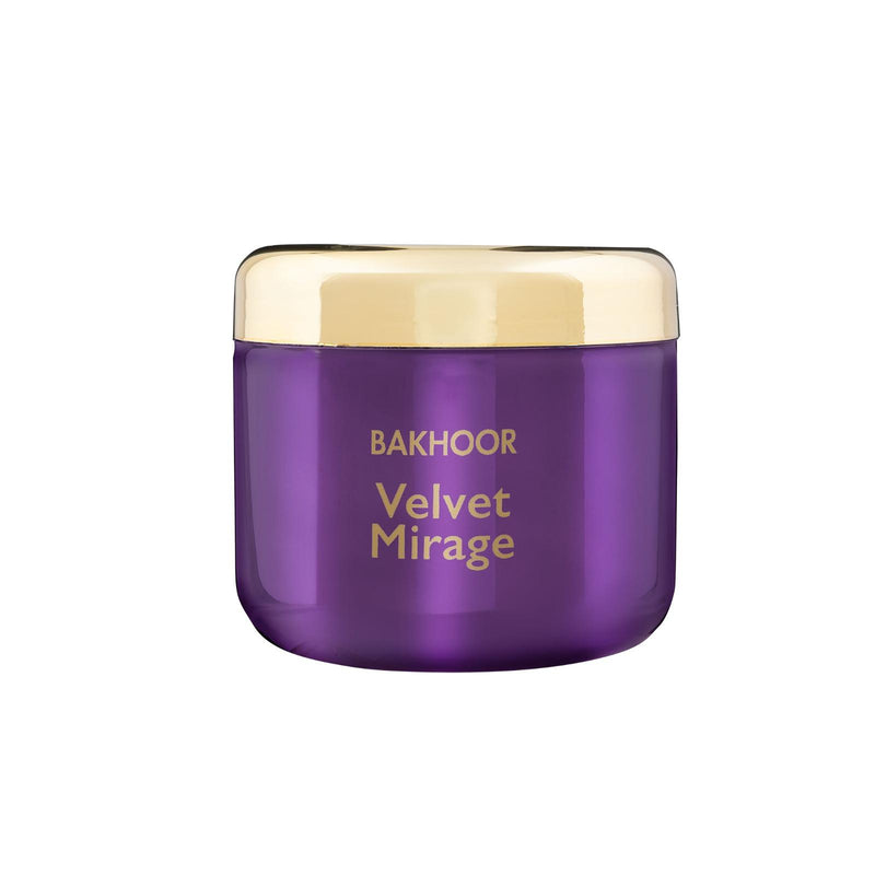 BAKHOOR VELVET MIRAGE 70G
