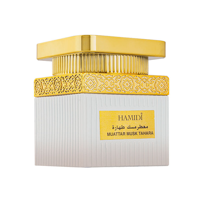 معطر مسك طهارة -50 جرام
