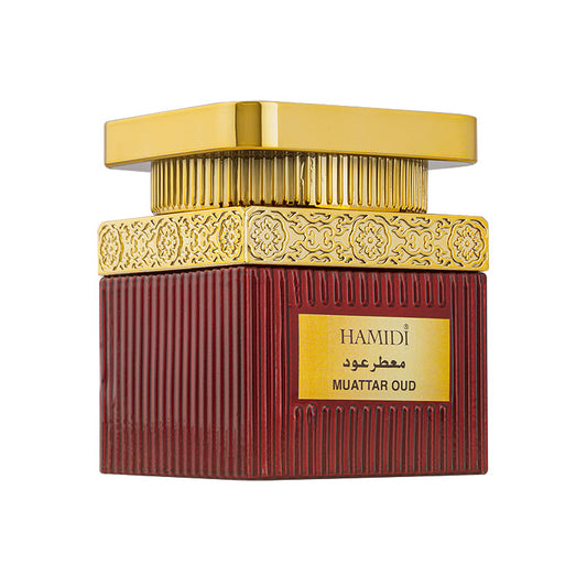 MUATTAR OUD - 50G