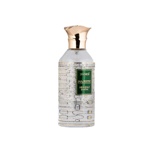 MAJESTIC HEAVENLY SANTAL EAU DE PARFUM - 85ML
