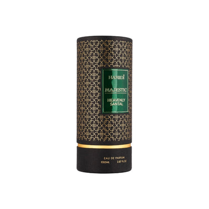 MAJESTIC HEAVENLY SANTAL EAU DE PARFUM - 85ML