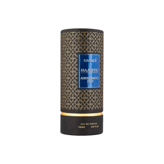 MAJESTIC ARISTOCRATIC OUD EAU DE PARFUM - 85ML
