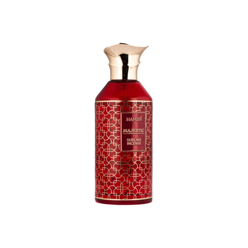 عطر سوبلايم إنتنس من ماجستيك -85 مل