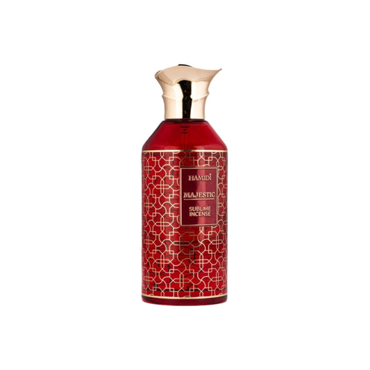 MAJESTIC SUBLIME INCENSE EAU DE PARFUM - 85ML