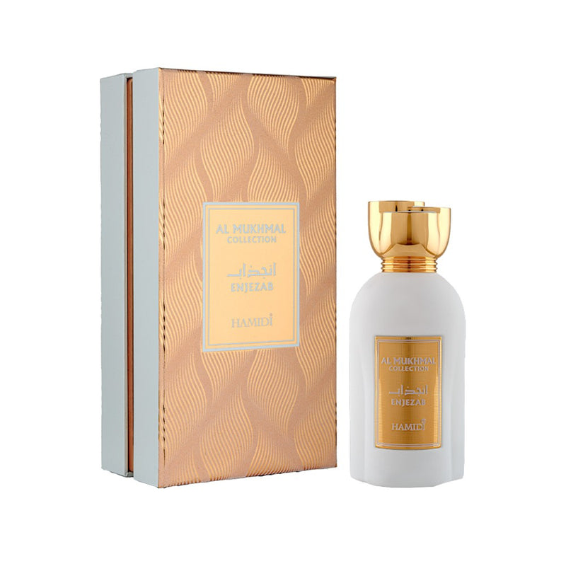 Water Perfumes Collection
