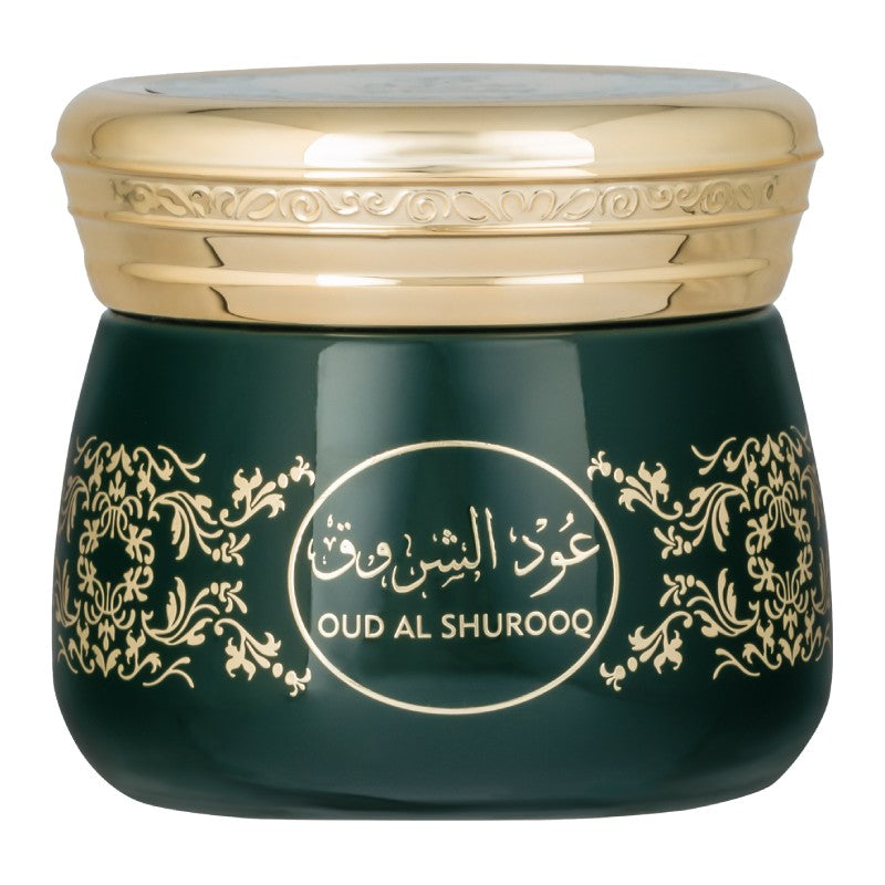 MUATTAR OUD AL SHUROOQ