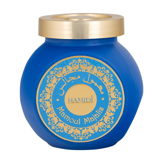 MAMOUL MAJALIS 50G