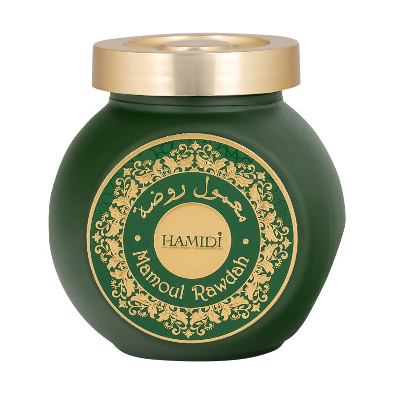 MAMOUL RAWDAH 50G