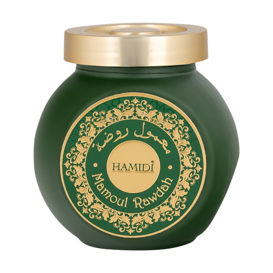 MAMOUL RAWDAH 50G