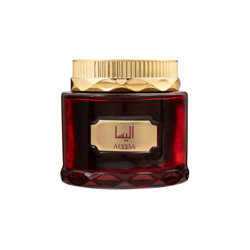 MUATTAR ALYSSA 50G
