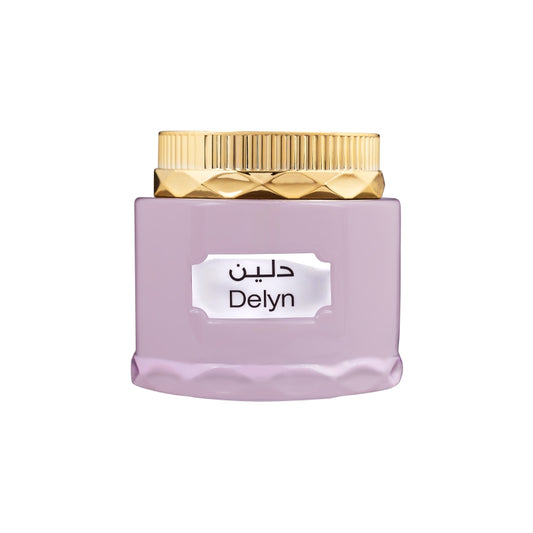 MUATTAR DELYN 50G