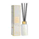 HOME SANCTUARY ESSENTIALS GIFT PACK – MUSK TAHARA BAKHOOR, MUATTAR, AIR FRESHENER & OUD REED DIFFUSER