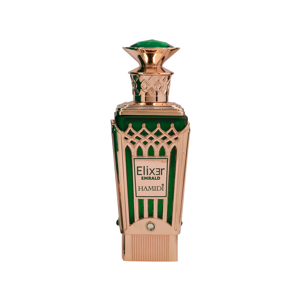 ELIXER EMRALD PERFUME OIL 20ML