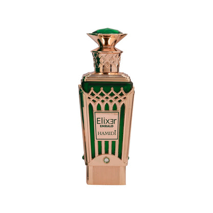 ELIXER EMRALD PERFUME OIL 20ML