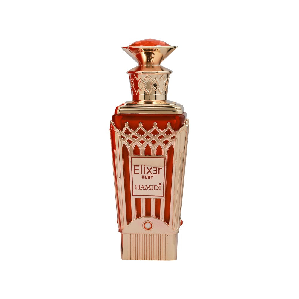 Ruby Elixir ELIXIR RUBY PERFUME OIL 20ML – hamidi.ae