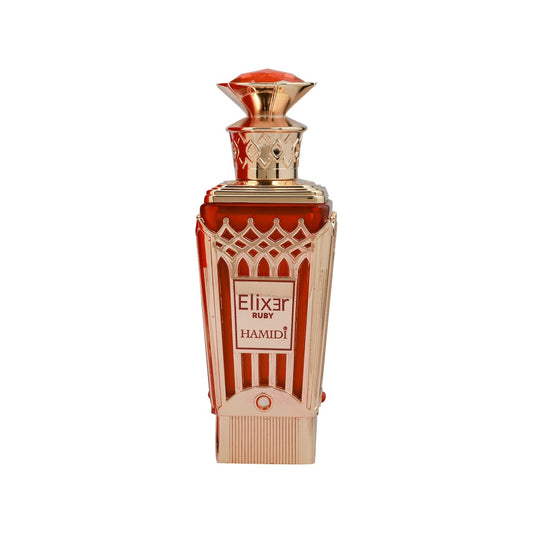 ELIXER RUBY PERFUME OIL 20ML