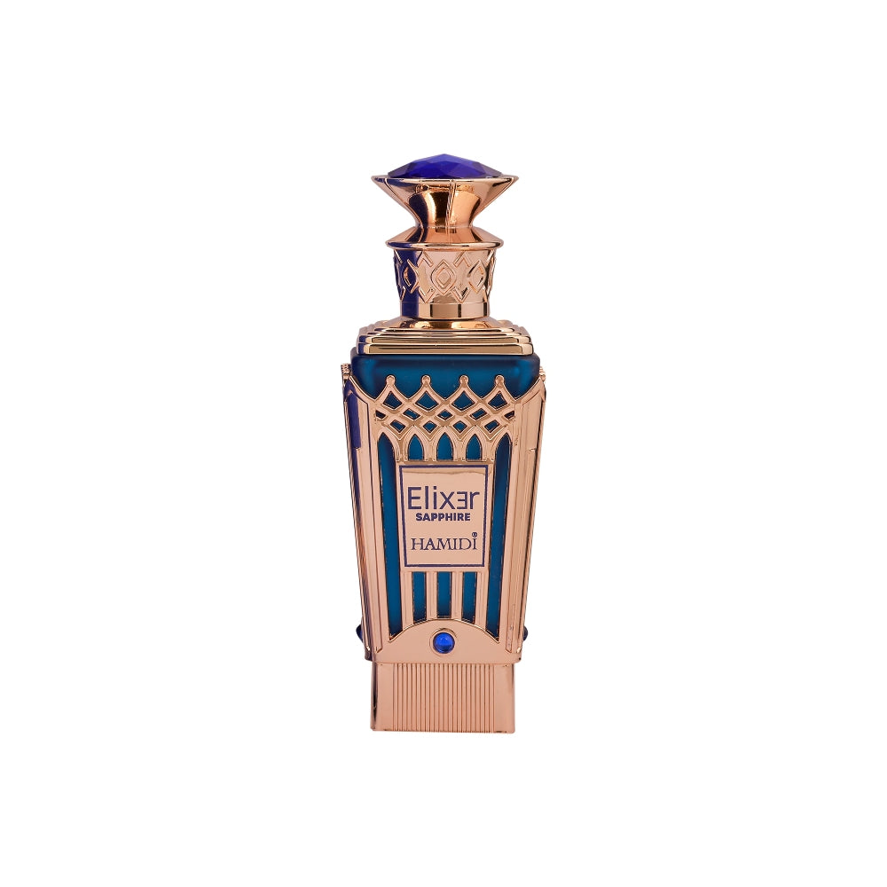 ELIXER SAPPHIRE PERFUME OIL 20ML