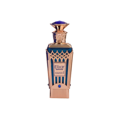 ELIXER SAPPHIRE PERFUME OIL 20ML