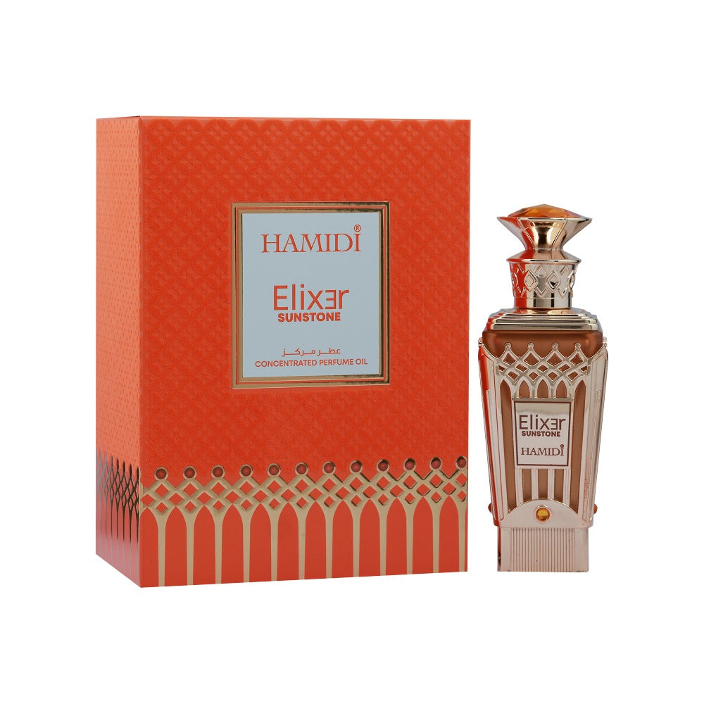 ELIXER SUNSTONE PERFUME OIL 20ML