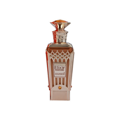 ELIXER SUNSTONE PERFUME OIL 20ML
