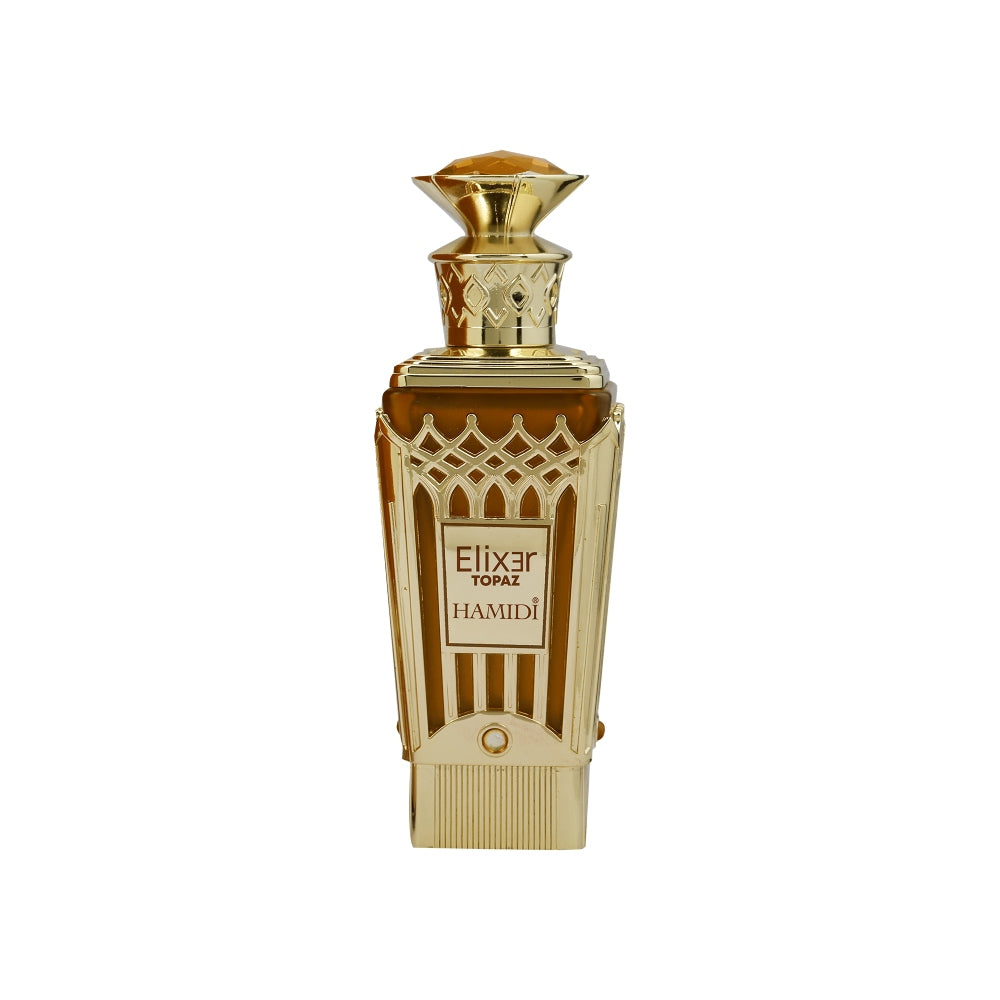 ELIXER TOPAZ PERFUME OIL 20ML