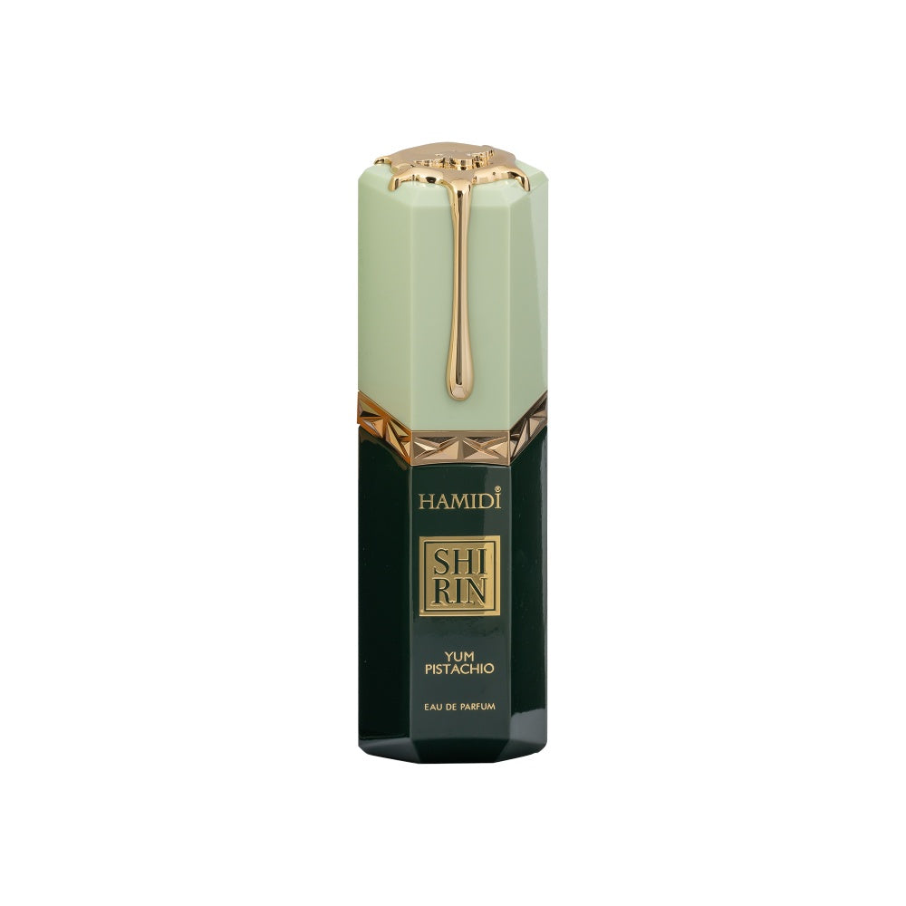 SHIRIN YUM PISTACHIO EAU DE PARFUM 100ML