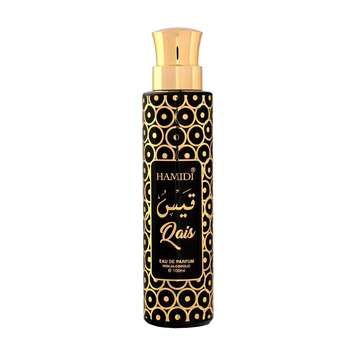 NATURAL QAIS WATER PERFUME - 100ML