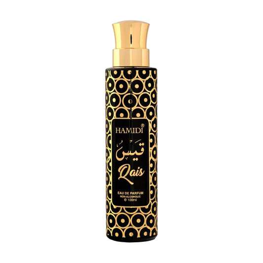 NATURAL QAIS WATER PERFUME - 100ML