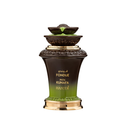 FONDUE PISTA KUNAFAH EAU DE PARFUM 100ML