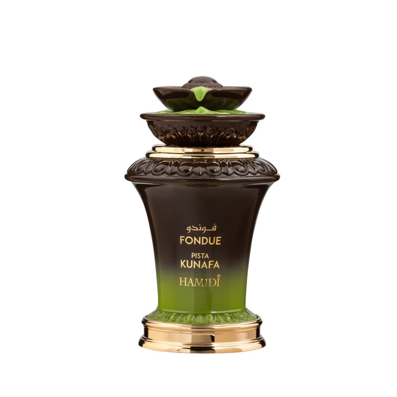 FONDUE PISTA KUNAFAH EAU DE PARFUM 100ML