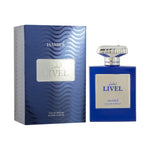 LIVEL EAU DE PARFUM - 100ML