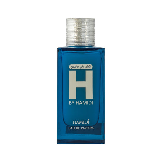 H BY HAMIDI EAU DE PARFUM - 100ML