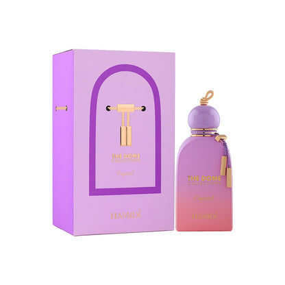 عطر كابيتال ذا دوم كوليكشن - 100 مل 