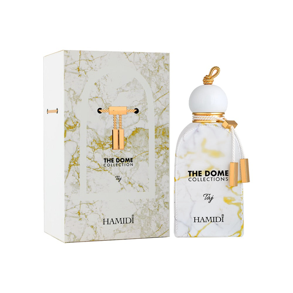 TAJ THE DOME COLLECTION PARFUM - 100ML