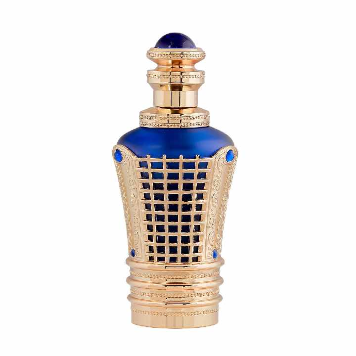 Mukhallat Perfume Oils