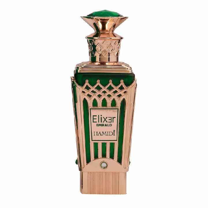 Mukhallat Perfume Oils