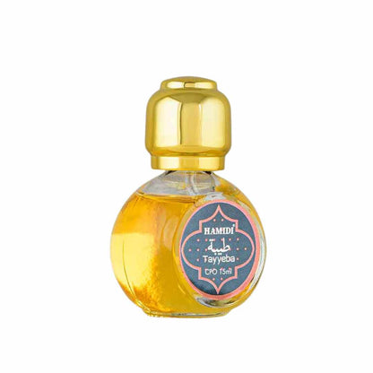 TAYYEBA PERFUME OIL - 15ML