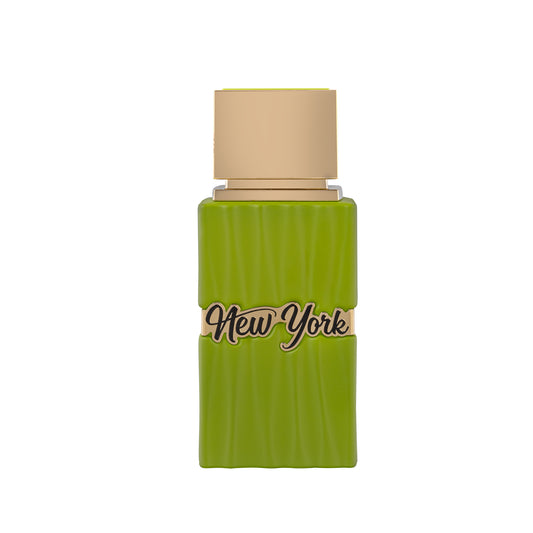 HAMIDI NEWYORK LIFE PARFUM 100ML