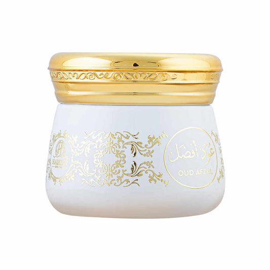 MUATTAR OUD AFZAL - 40G