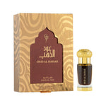 OUD AL DAHAB - 6ML