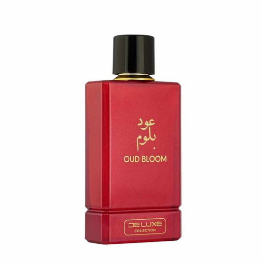 عطر عود بلوم -100 مل