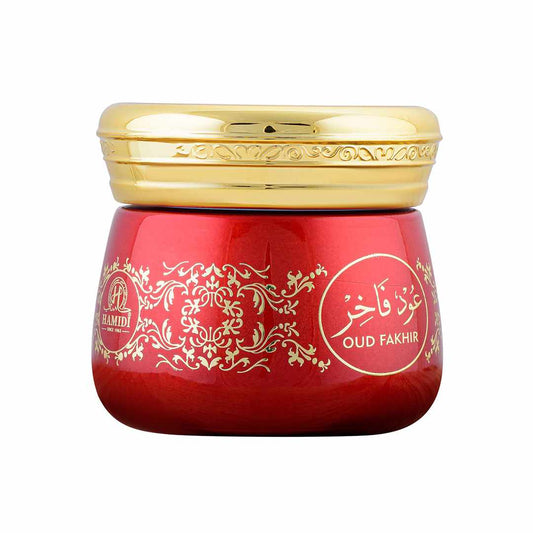 MUATTAR OUD FAKHIR - 40G