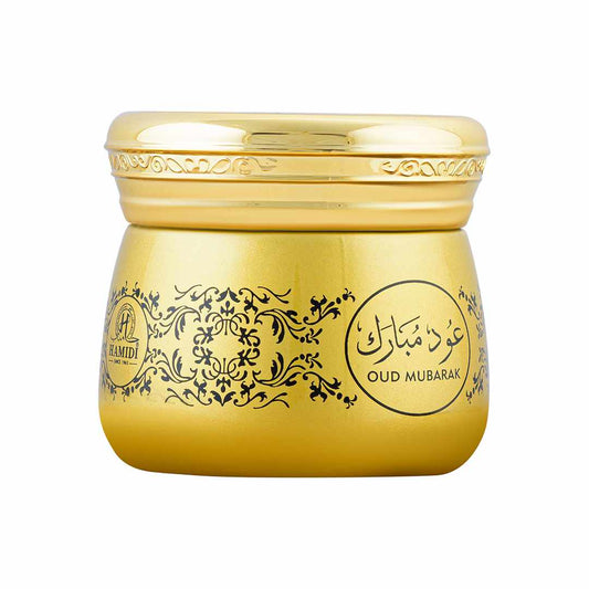 MUATTAR OUD MUBARAK - 40G