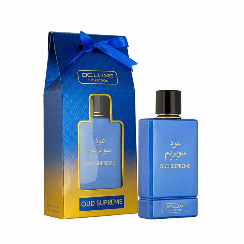 OUD SUPREME - 100ML EAU DE PARFUM