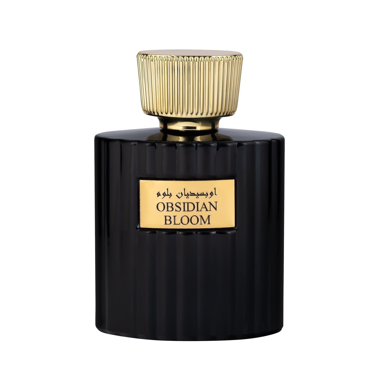 What is Dahn Al Oudh Oil?