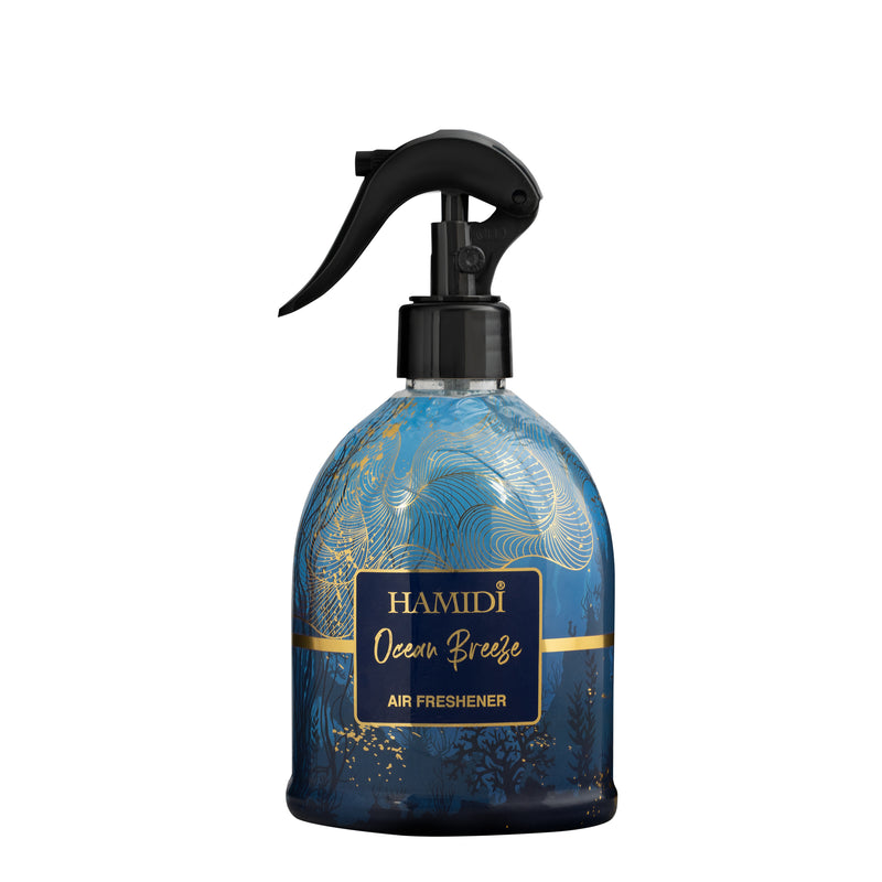 AIR FRESHNER OCEAN BREEZE - 500ML
